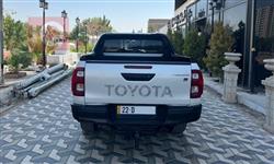 تۆیۆتا هایلۆکس